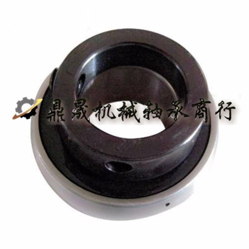 精密高速进口轴承SA202-10 SA203-11 SA204-12 SA205-14 SA205-15