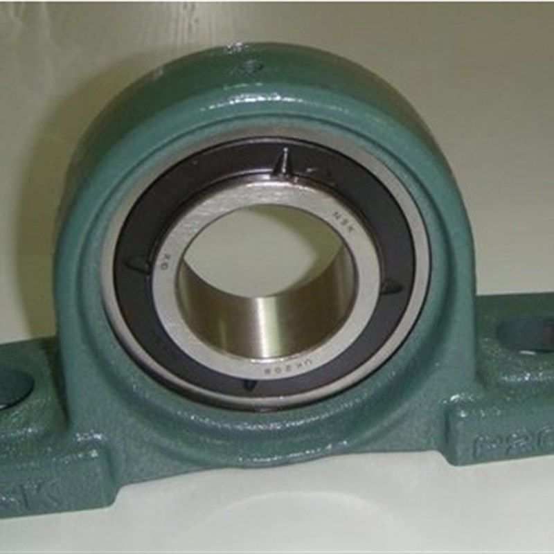 日本进口外球面轴承 UCP 204 P205 P206 P207 P208 P209 P210