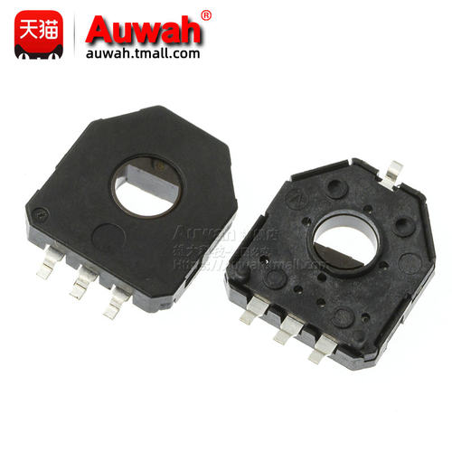 SV01A103AEA01R00 旋转角度位置传感器 10K  微调电位器 长寿命