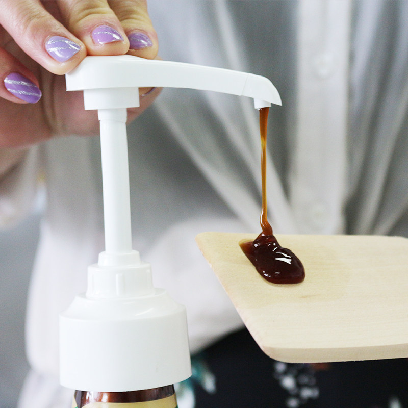 蚝油按压器泵头新品挤压器通用按压头手压式蚝油瓶塑料油泵李锦记|msdalam kategori dapur/memasak Appliances, Alat dapur/Penyimpanan dapur, botol penyimpanan/bekas penyimpanan dapur, peminyak - dari Buy2taobao.com untuk memberikan perkhidmatan ejen Taobao profesional membeli