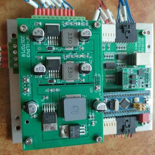 议价NF控制器NF-1LCV2NF-1LPV3NF-DCFQDV6