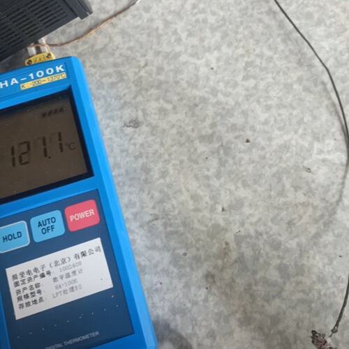 议价安立表面温度计HA-100KHA-200KHA-300K
