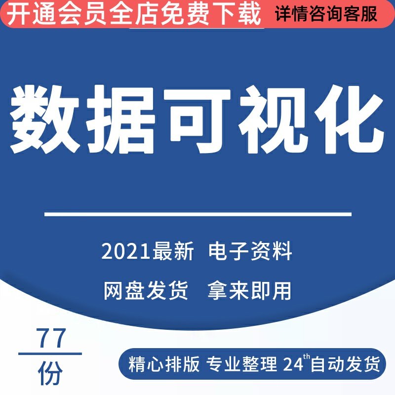 大数据可设技术智慧社区解决方案