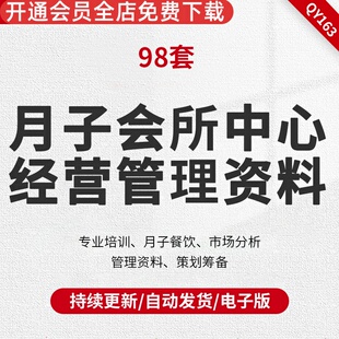 月嫂家政公司连锁招商加盟城市运营手册制度协议装修图宣传册月嫂上门协议模板连锁招商加盟全套方案合同手册