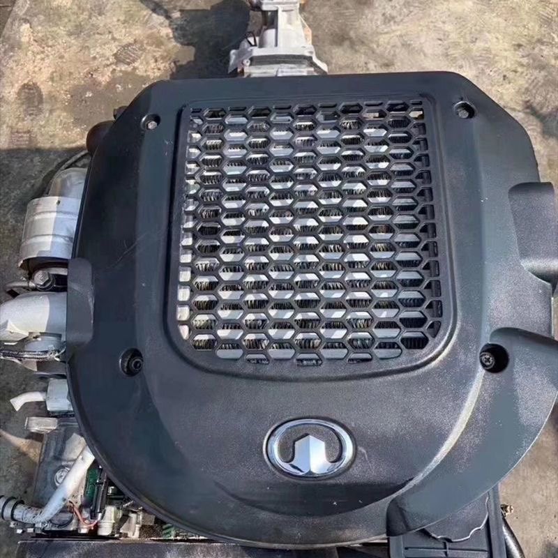 长城皮卡2.5T发动机总成2.8T哈弗H3 4D20B江淮江铃福田4JB1原厂