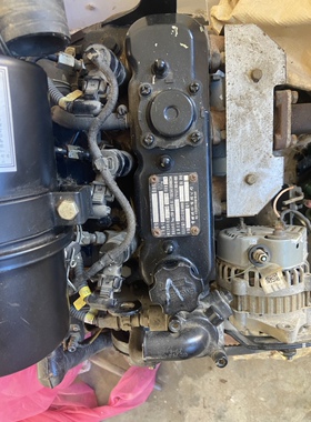 常柴3M78 4G33 4L88 电喷发动机总成全柴锡柴云内480 490收割机