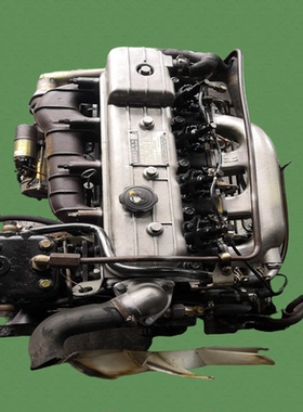 原装扬柴485发动机总成YZ4102国四4105ZLQ4云内YN27朝柴锡柴490