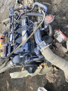 潍柴WP3NQ160E50发动机总成国四国五国六电喷WP2.3WP4WP2.1杨柴