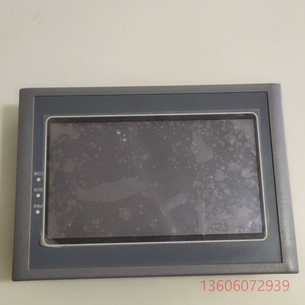 维修显控触摸屏HM-070BE议价