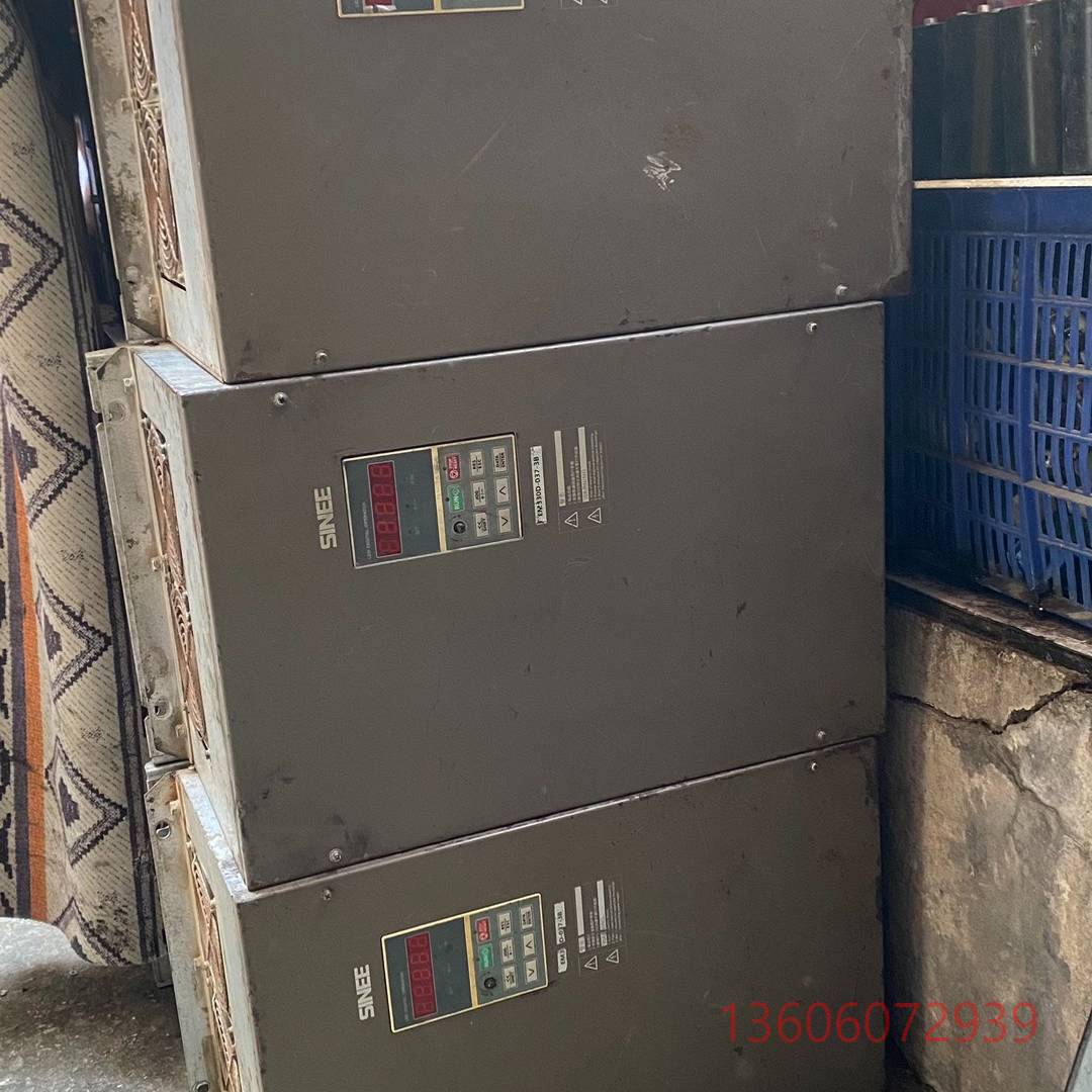 维修正弦EM330D变频器37kw，EM330D-037-3B，议价