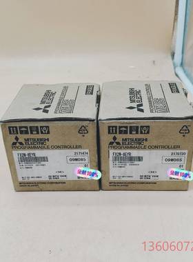 维修FX2N-8EYR三菱PLC模块包邮顺丰。内外码议价