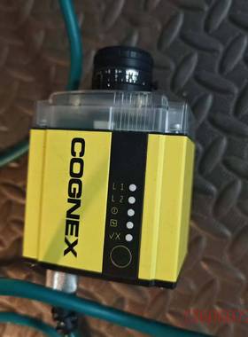 维修康耐视COGNEX固定式读码DM500QL  实物拍议价
