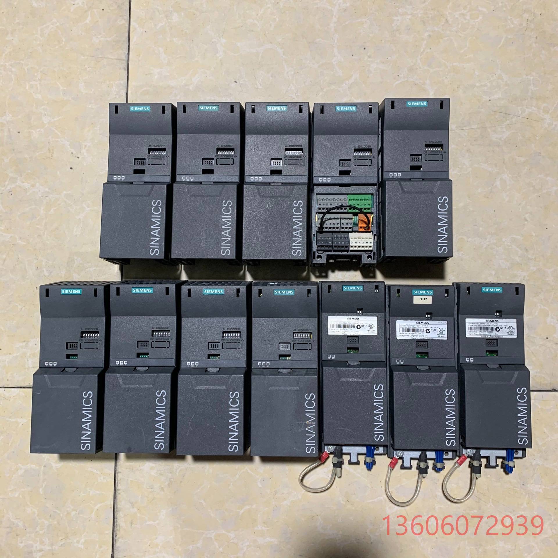 维修6SL3244-0BA20-1PA0，6SL3244-0BA议价