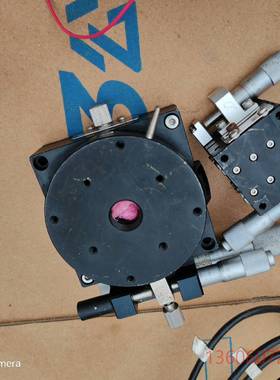 维修SELN高精平台80黑色部分80x80mm。xy轴需议价