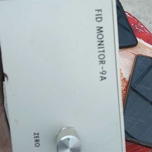 可维修FID MOTOR-9A检测仪，火焰离子检测器。