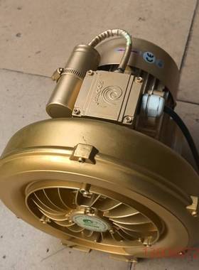 维修德国合资GOORUI高瑞高压漩涡风机，电议价