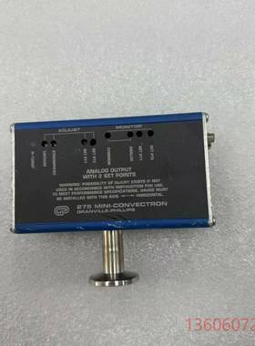 维修GRANVILLE-PHILLIPS 275876-EU 2议价