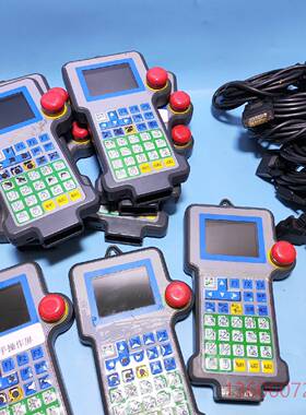 维修SinR机械手控制板SR1301A，，成色如图议价