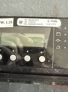 维修ASML 4022.646.79172 EATON 9130议价