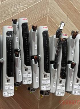 维修ABB卡件RAO02 HBR01-EPD 2VAA00895议价