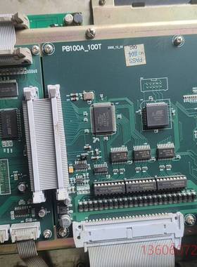 维修江苏仁和100T系统io板仁和系统100TIL板议价
