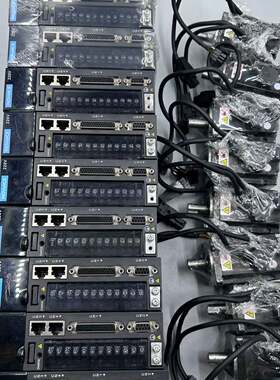 可维修620P伺服套装，400W