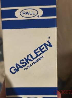 维修Pall GLF6101FP4 0.003 Micron 7议价