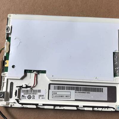 可维修友达显示屏，G065VN01 V2，正常件