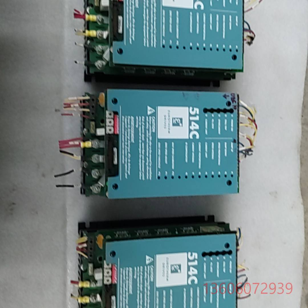 维修欧陆 parker直流调速器 514C/00/00/00议价