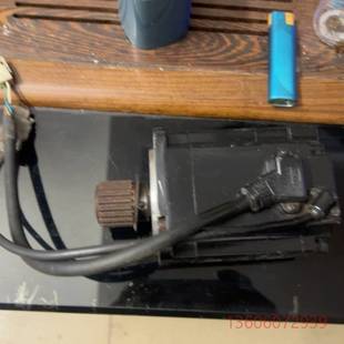 功能正议价 正品 维修安川电机SGM7J 08AFC6S