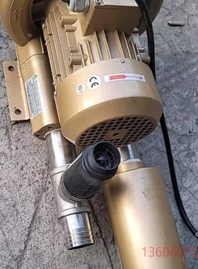 维修德国高瑞GOORUI高压旋涡风机增氧风泵议价