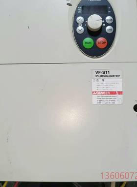维修东芝变频器VFS11-4055PL-WN（1）5.5KW，3议价