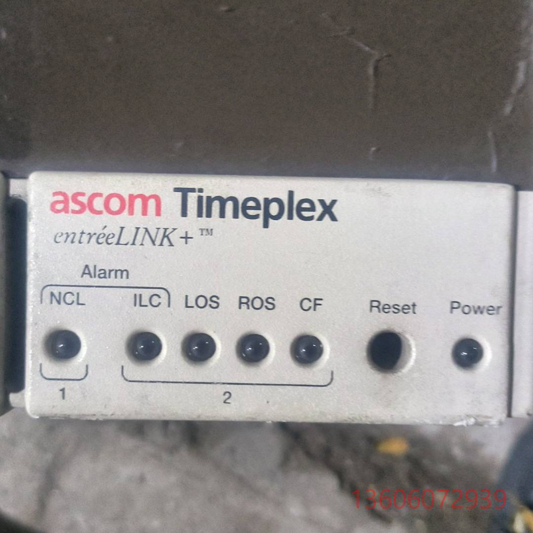 维修ascom  timeplex ，实物图，有意私聊议价