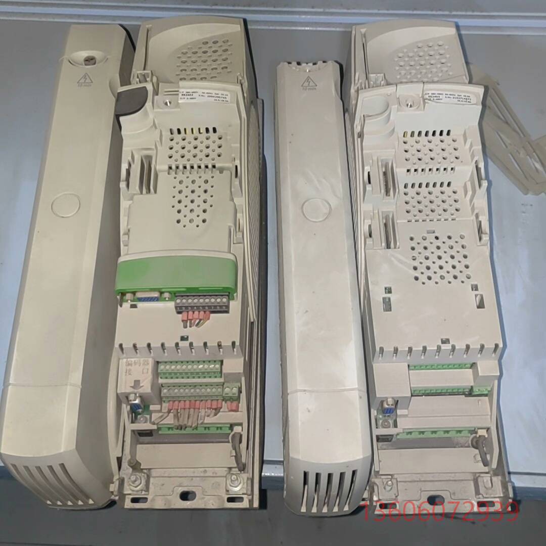 维修艾默生CT变频器 ES2402 ES2403 正品 包好议价