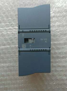 可维修232-4HB32 S7-1200，SM1232模拟量
