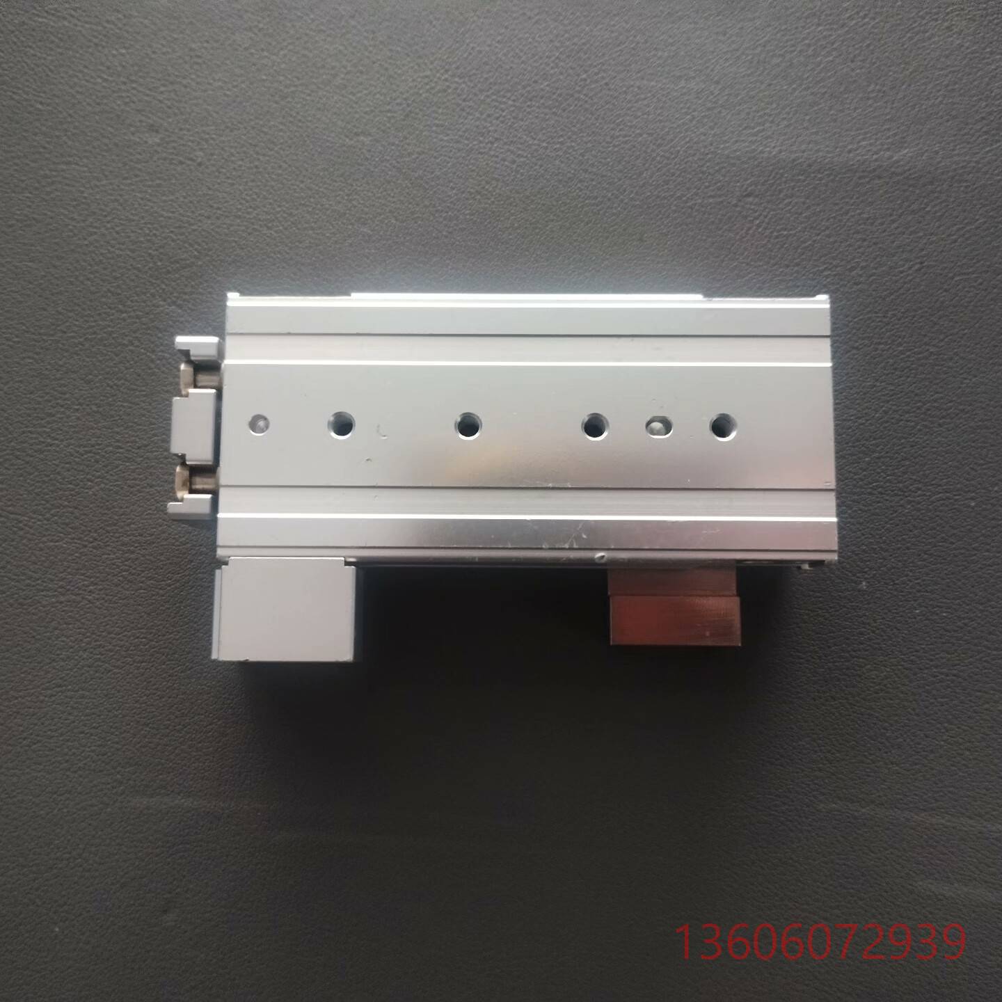 维修CKD  LCR-850S1  滑台气缸议价