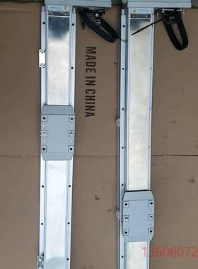 维修BOTAI封闭式精密滑台。GTH8-L05-550。议价