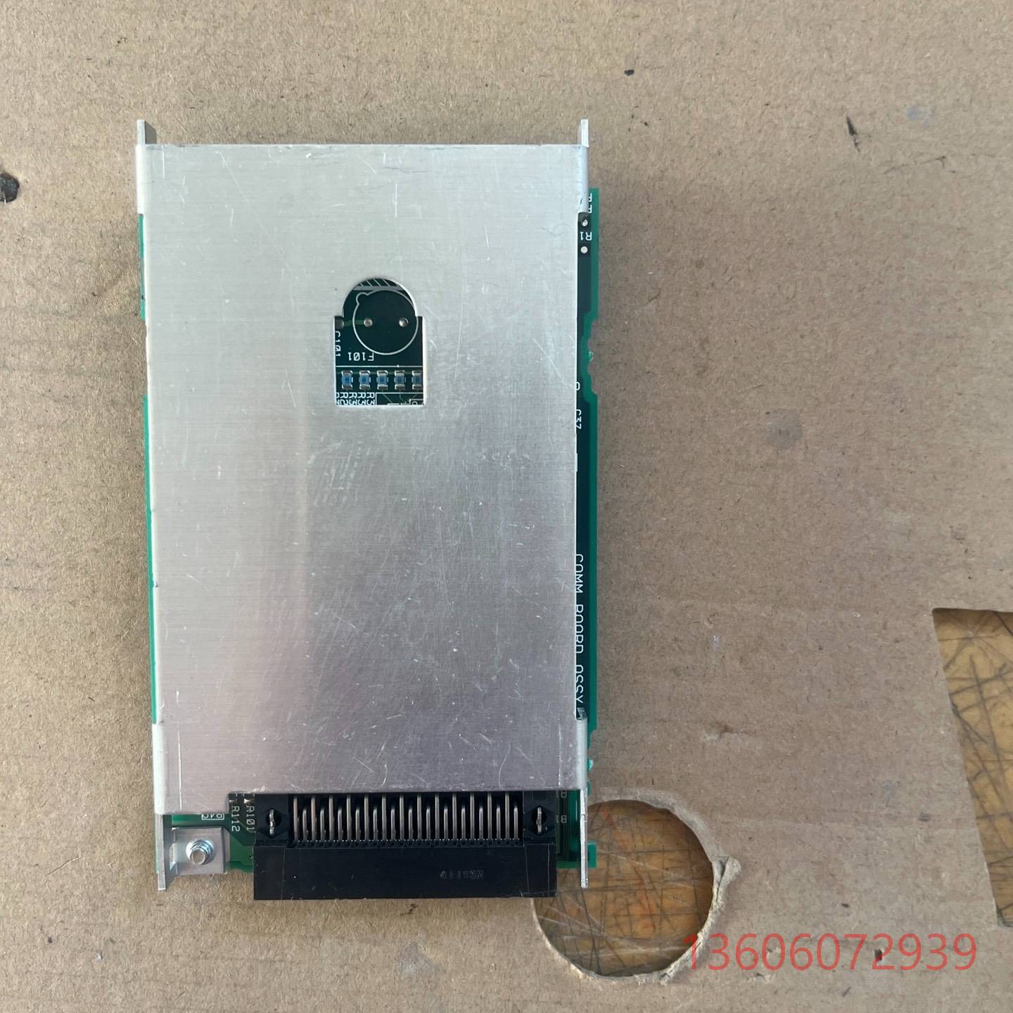 维修横河B9968VQ-01无纸记录仪，成色如图议价