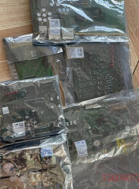 维修ABB控制板PIO01 BIO0005 BIO0007议价