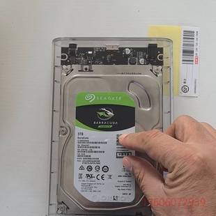 维修希捷3TB硬盘，，如图，实价，到付议价