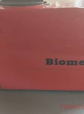 维修德国耶拿Biometra真空泵PM12617-86价格120议价