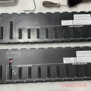 1台 IC693CHS392J 议价 发那科底座 维修GE