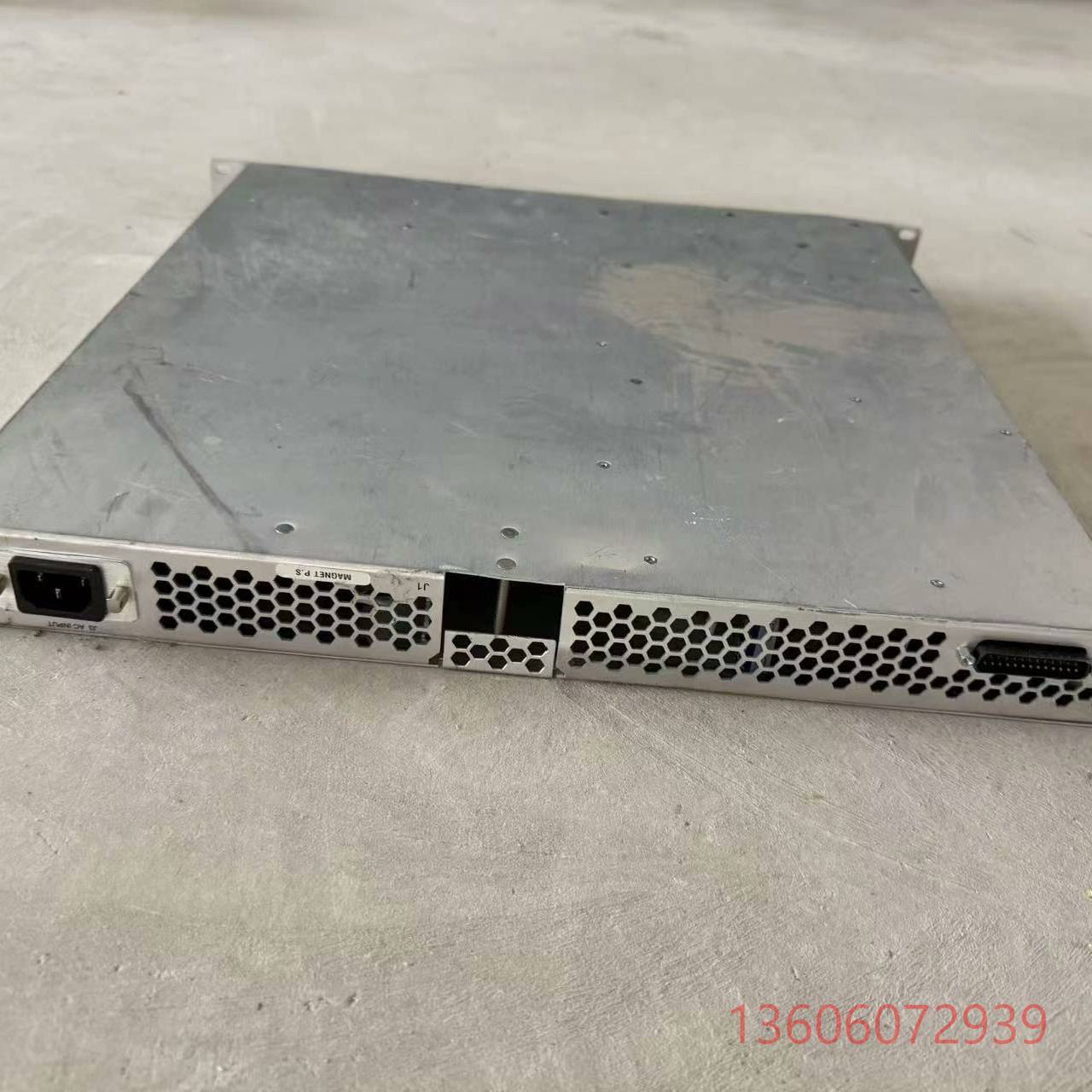 维修MFR: TRANSDEV ELECTRONICS SPS5议价