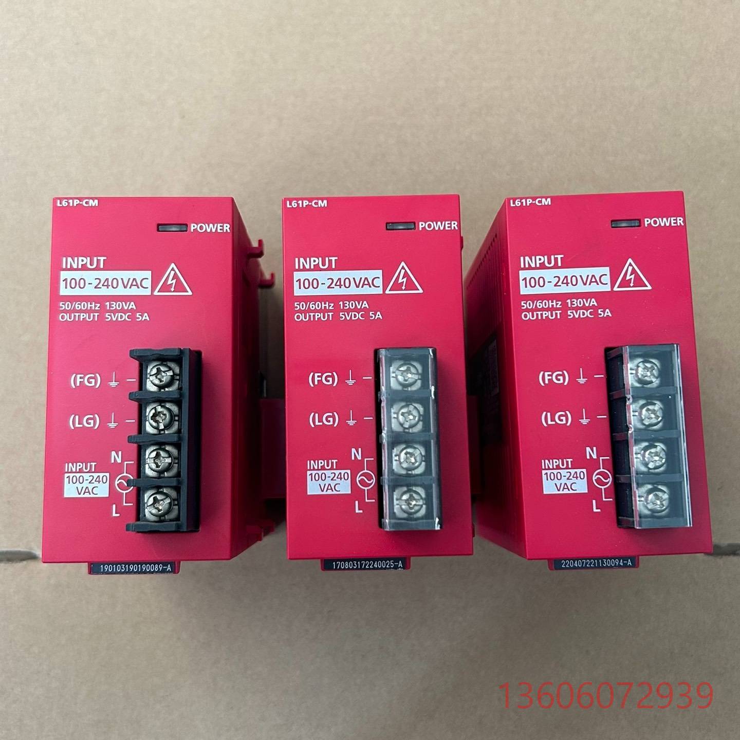 维修9新三菱 L61P-CM议价