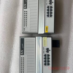 实物议价 正常 维修贝加莱交换机0AC808.9