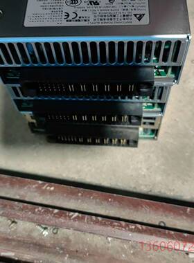 维修台达EDPS-400AB A REV电源 交换机议价