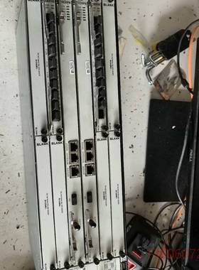 维修华为PTN980B 配置T1CXPB 2张，N2EX10S议价