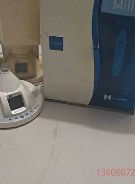 维修密立博MiIIi-Q超纯水系统，一套，实议价