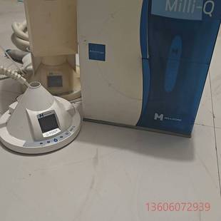 实议价 一套 维修密立博MiIIi Q超纯水系统