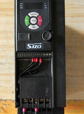 维修中驱变频器 ZQ200M-004G1B-JT  4KW议价